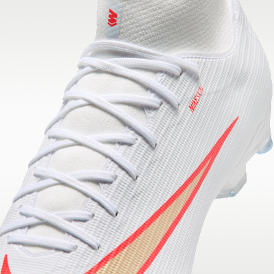 Nike Mercurial Superfly 11 Academy Yüksek Bilekli Çoklu Zemin Kramponu görsel 8