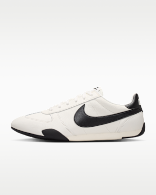 Nike  sneaker Sail/Sail/Zwart