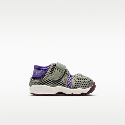 Nike Rift 2 Baby/Toddler Shoes