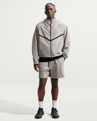 Мужские шорты Nike Tech Dri-FIT Shori Knit Shorts