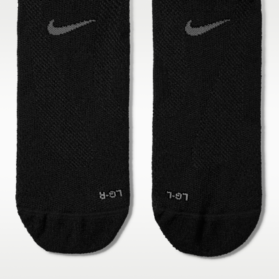 Nike Running Lightweight No-Show Çorap (1 Çift) görsel 6