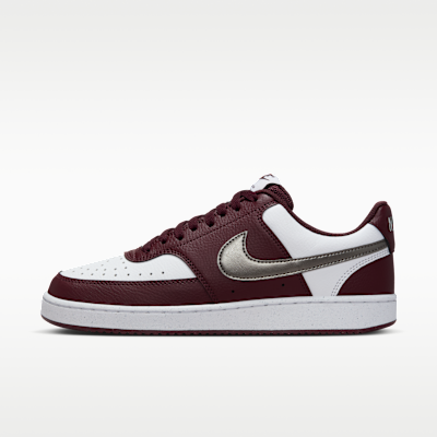 Tenis para mujer Nike Court Vision Low
