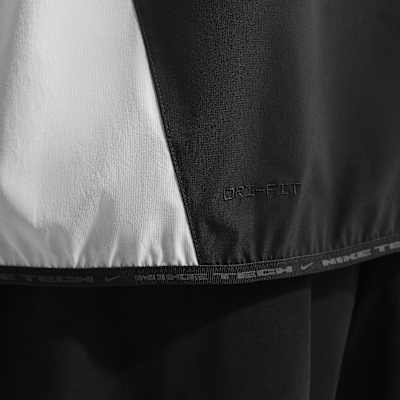 Nike Tech Helios Dri-FIT Uzun Kollu Erkek Üstü görsel 8