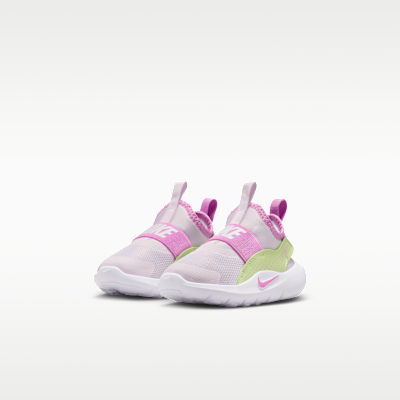 รองเท้าทารก/เด็กวัยหัดเดิน Nike Flex Runner 4