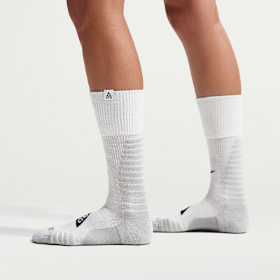 Nike ACG Outdoor Cushioned Crew Socks (1 Pair)