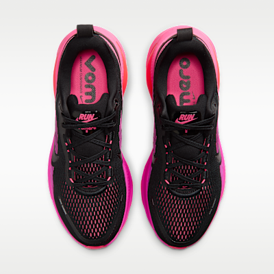 Nike Vomero 18 Kadın Yol Koşu Ayakkabısı görsel 4