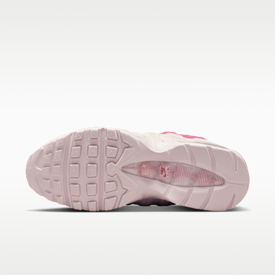 Tenis para mujer Nike Air Max 95 Big Bubble "Valentine's Day"