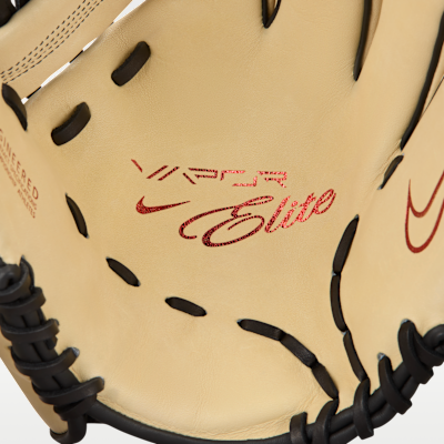 Guante de béisbol con red Snake-Eyes para jugadores del cuadro interior (mano derecha) Nike Vapor Elite 