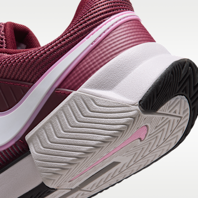 Nike GP Challenge 1.5 Sert Kort Kadın Tenis Ayakkabısı görsel 8