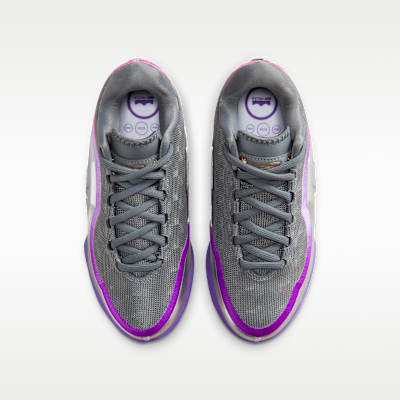 르브론 23 '버블 보이' 주니어 농구화