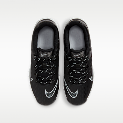 Nike Hyperdiamond 4 Keystone Big Kids' Softball Cleats