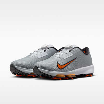 Nike Infinity Tour BOA 2 Golf Shoes (Wide)
