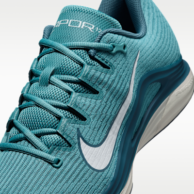 Nike Vapor 12 Toprak Kort Erkek Tenis Ayakkabısı görsel 7