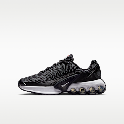 Nike Air Max Dn Big Kids' Shoes