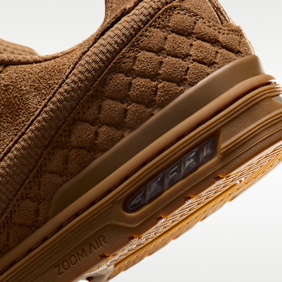 Nike SB Zoom Air Paul Rodriguez Low Kaykay Ayakkabısı görsel 8