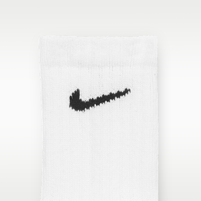 Calcetas para niños talla pequeña Nike Dri-FIT Performance Basics (6 pares)