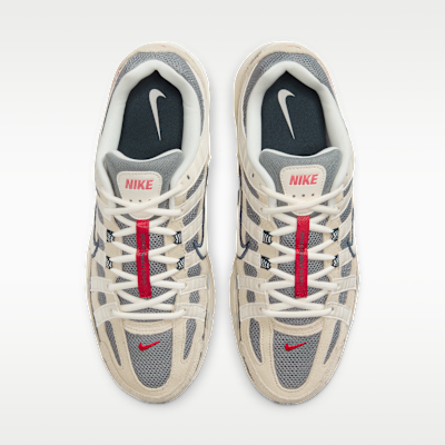 Nike P-6000 Suede Men's Shoes