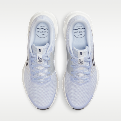 Tenis de correr en pavimento para mujer Nike Run Defy