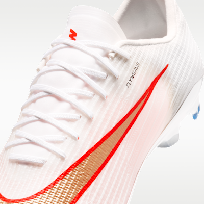 Nike Mercurial Superfly 11 Pro Düşük Bilekli Kuru Çim Zemin Kramponu görsel 8