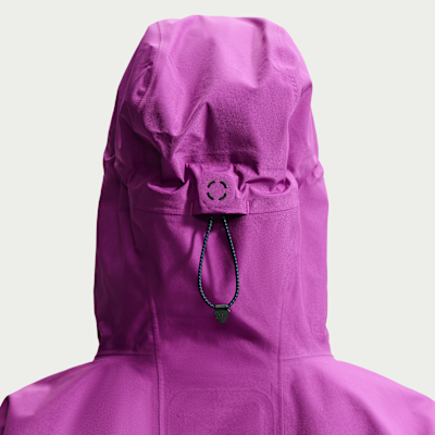 Куртка женская ACG Misery Ridge Storm-FIT ADV GORE-TEX 3L Hiking Jacket