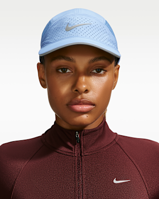 Женская кепка Nike Fly Dri-FIT ADV Unstructured Reflective Cap