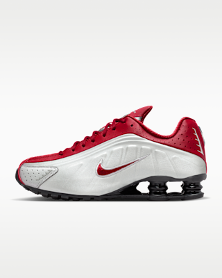 Unisex кроссовки Nike Shox R4