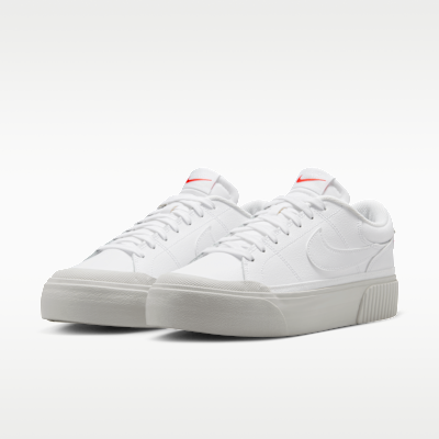 Nike Court Legacy Lift Women's Shoes