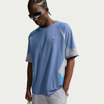Nike Sportswear Kısa Kollu Erkek Üstü