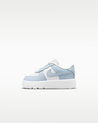 Детские кроссовки Nike Force 1 Low Baby/Toddler