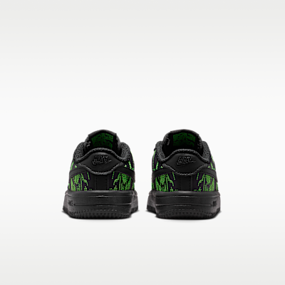 Nike Force 1 Low LV8 Baby/Toddler Shoes