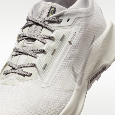 ナイキ ペガサス トレイル 5 GORE-TEX SP メンズ 防水 トレイル ランニングシューズ