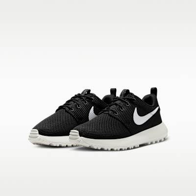 Nike Roshe 2 G Jr. Little/Big Kids' Golf Shoes