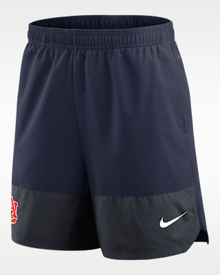 Мужские шорты Auburn Sideline Nike Dri-FIT College Shorts