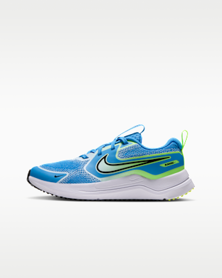 Детские кроссовки Nike Cosmic Runner Big Kids' для бега
