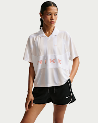 Женские джерси Nike Sportswear Oversized Jersey