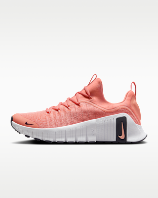 Unisex кроссовки Nike Free Metcon 6 Workout