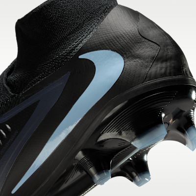 Nike Phantom 6 High Pro Firm-Ground Football Boot