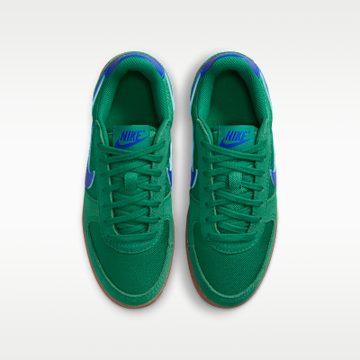 Tenis para niños grandes Nike Field General