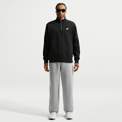 Nike Sportswear Club Fleece Kordonlu Erkek Eşofman Altı