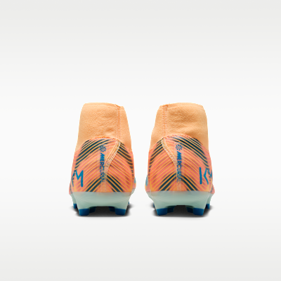 Nike Mercurial Superfly 10 Academy 'Kylian Mbappé' MG High-Top Football Boot