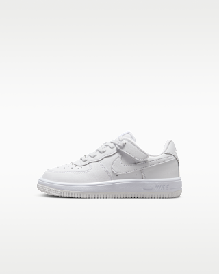 Детские кроссовки Nike Force 1 Low EasyOn Little Kids'