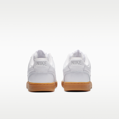 Nike Court Vision Low Shoes