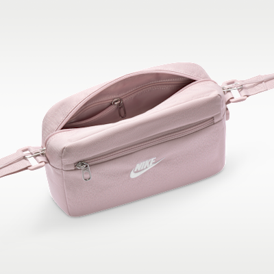 Nike Heritage Çapraz Çanta 2.0 (4 L) görsel 4