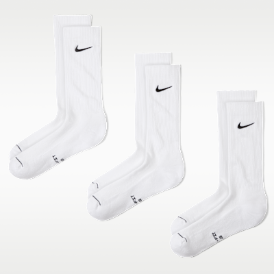 Носки Everyday Elevated для мужчин, средней высоты — Nike