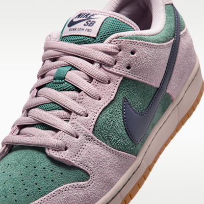 Nike SB Dunk Low Pro Kaykay Ayakkabısı görsel 7