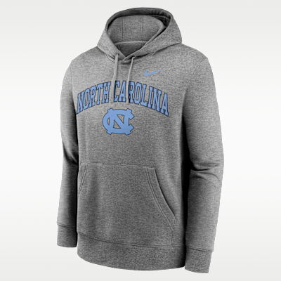 North Carolina Arch Men's Nike College Pullover Hoodie
