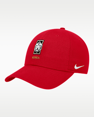 Мужская кепка South Korea Nike Soccer Cap