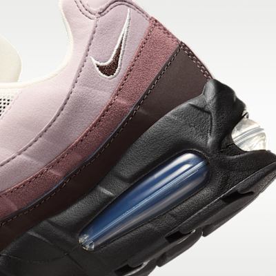 Sko Nike Air Max 95 Big Bubble för kvinnor