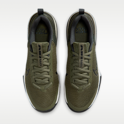 Nike Air Max Alpha Trainer 6 Men's Workout Shoes