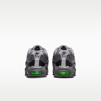 Nike Air Max 95 Recraft Baby/Toddler Shoes